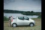 Renault Trafic Deck Up Concept 2004 года